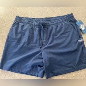 Brand new Life Is Good athletic shorts size XXL